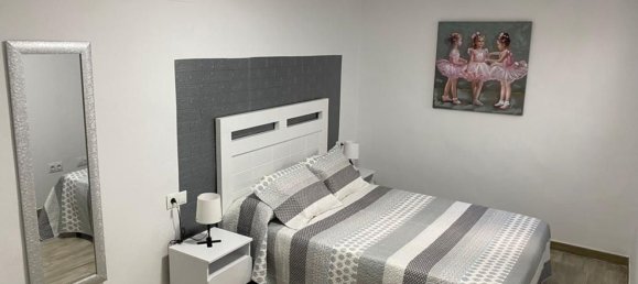 2 bedrooms Apartment in El Puerto de Santa Maria, Spain No. 155488 9