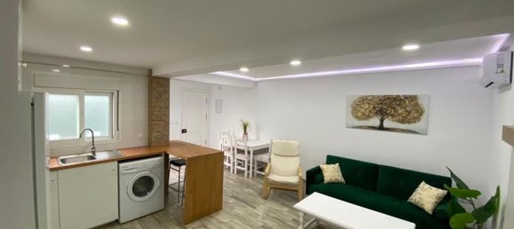 2 bedrooms Apartment in El Puerto de Santa Maria, Spain No. 155488 5