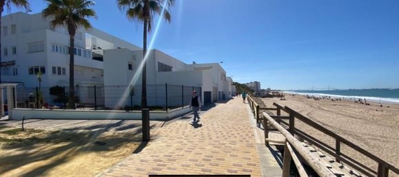 2 bedrooms Apartment in El Puerto de Santa Maria, Spain No. 155488 25