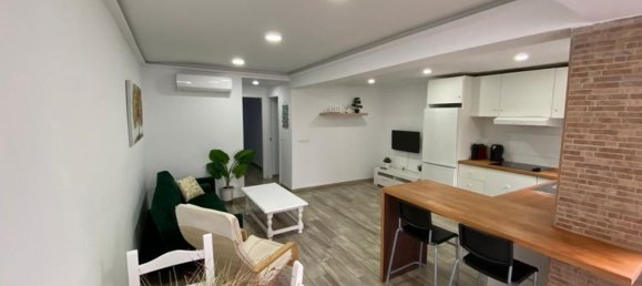 2 bedrooms Apartment in El Puerto de Santa Maria, Spain No. 155488 2