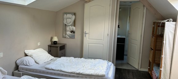 4-salle Maison à Estréelles, France No. 364105 4