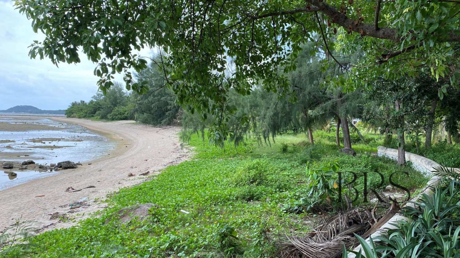  Commercial property in Ko Samui, Thailand No. 5699