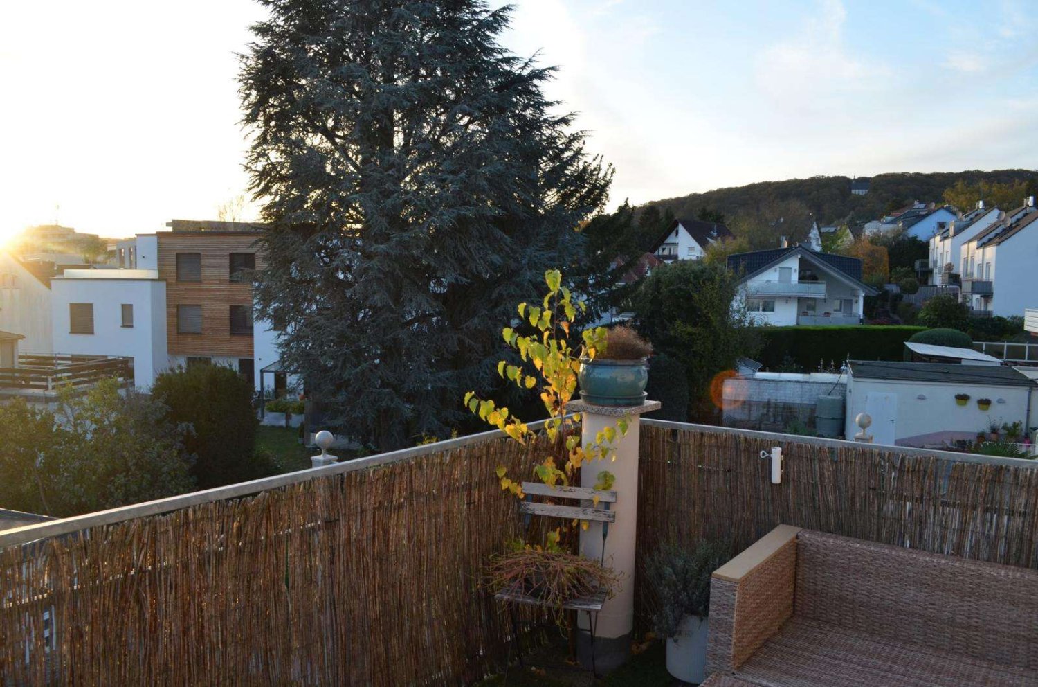 1 Schlafzimmer Wohnung in Main-Taunus, Germany, Nr. 311288