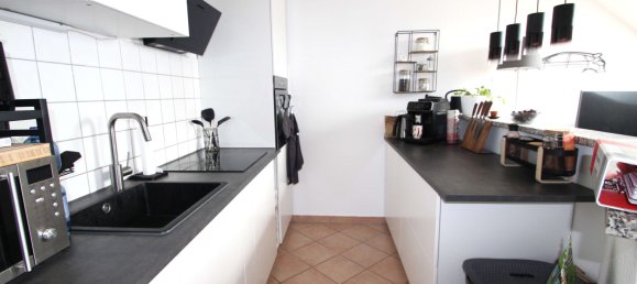 1 Schlafzimmer Wohnung in Main-Taunus, Germany, Nr. 311288 6