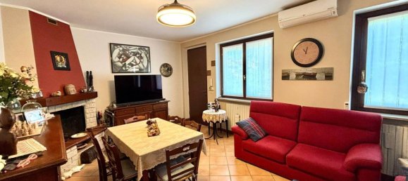 5 bedrooms House in Alessandria, Italy No. 312693 7