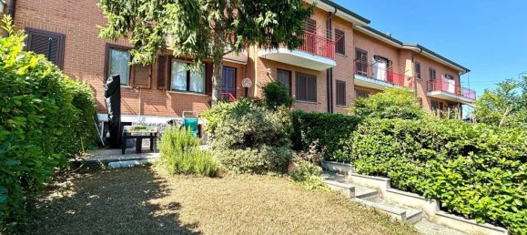 5 bedrooms House in Alessandria, Italy No. 312693 2