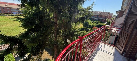 5 bedrooms House in Alessandria, Italy No. 312693 33