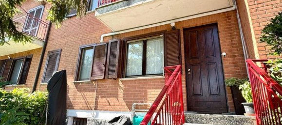 5 bedrooms House in Alessandria, Italy No. 312693 4