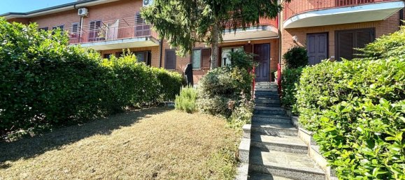 5 bedrooms House in Alessandria, Italy No. 312693 3