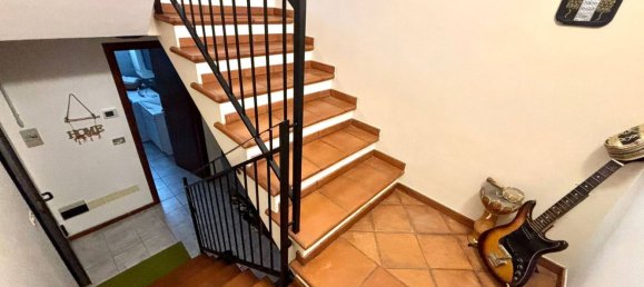 5 bedrooms House in Alessandria, Italy No. 312693 35