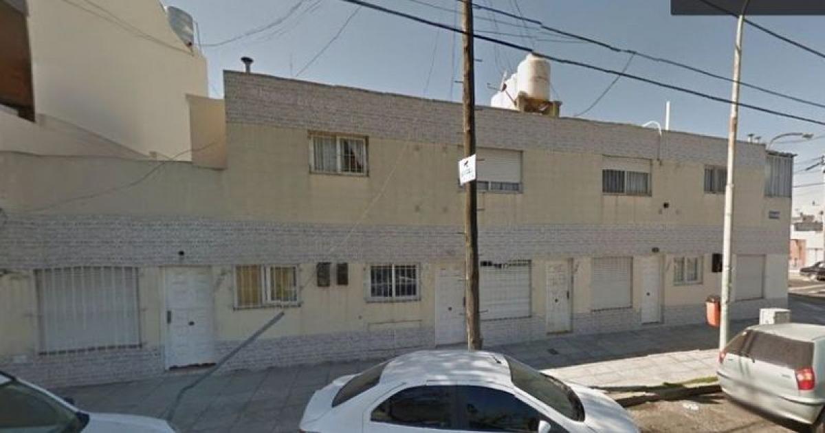 Студия в Буэнос-Айрес, Аргентина № 65786