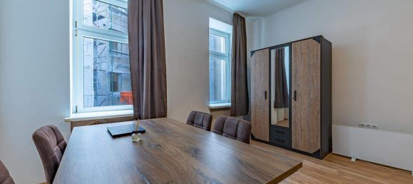 2 rooms Apartment in Leopoldstadt, Austria No. 82373 2