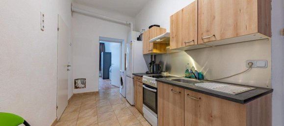 2 rooms Apartment in Leopoldstadt, Austria No. 82373 5