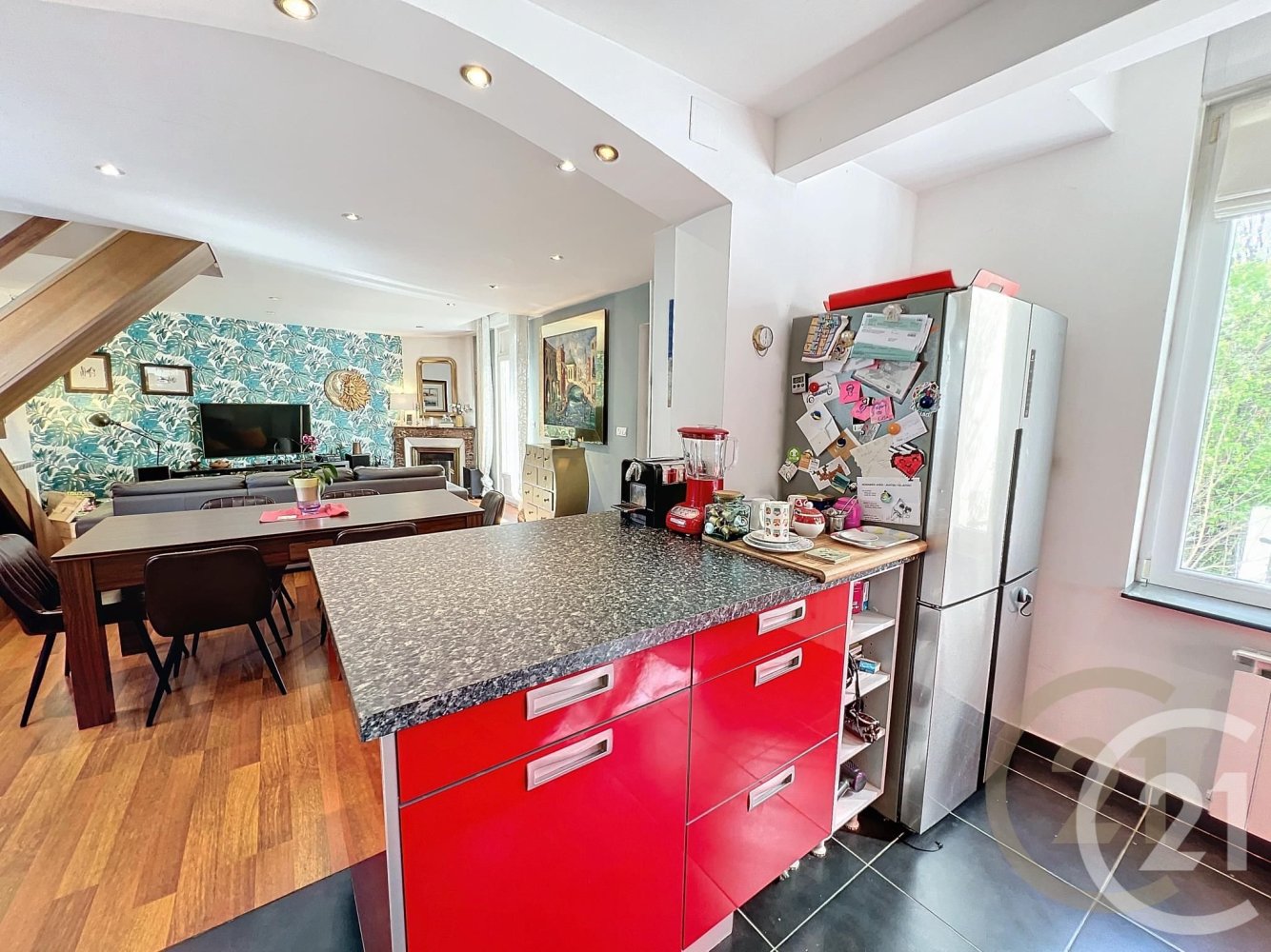 4 chambres Maison à Nancy, France No. 69900