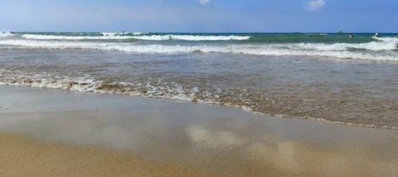 Apartment 3+1 in Side, Turkey No. 21111 8