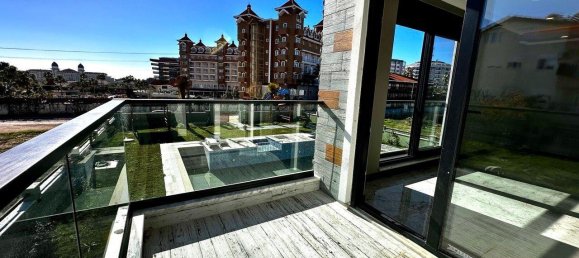 Apartment 3+1 in Side, Turkey No. 21111 10