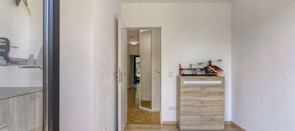 Apartamento T2 em Dusseldorf, Germany N.º 322814 12