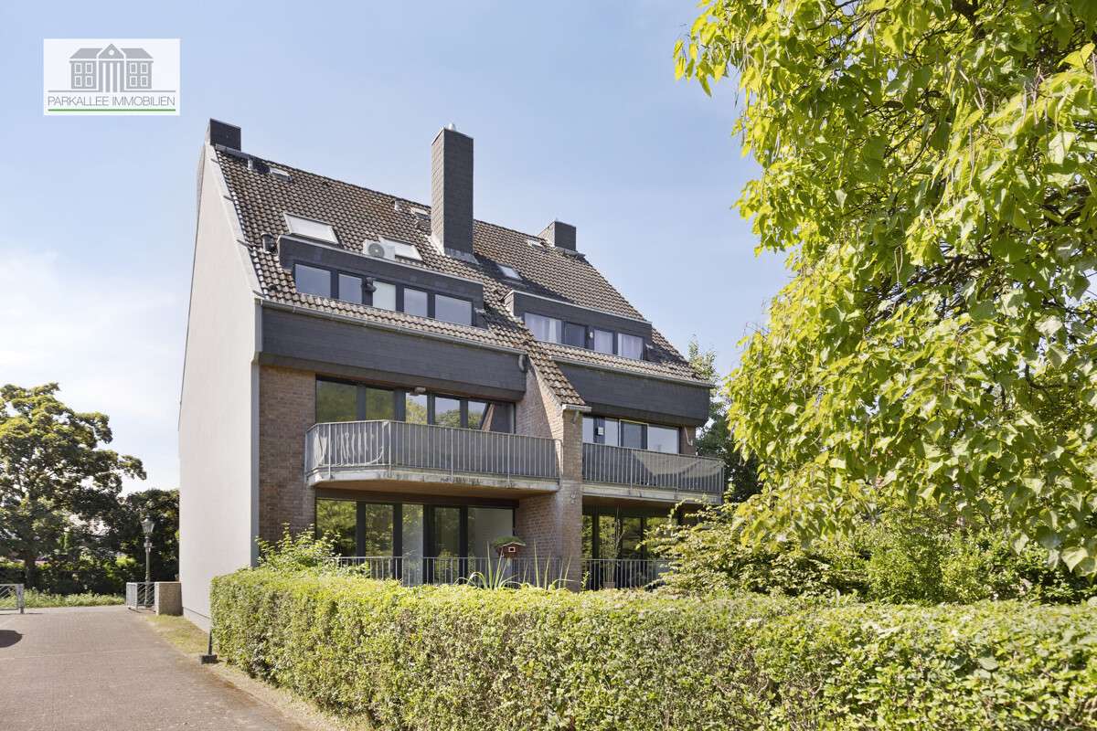 Apartamento T2 em Dusseldorf, Germany N.º 322814