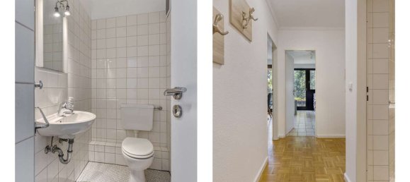 Apartamento T2 em Dusseldorf, Germany N.º 322814 14