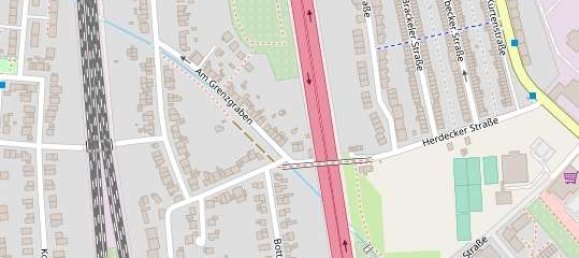 Apartamento T2 em Dusseldorf, Germany N.º 322814 21