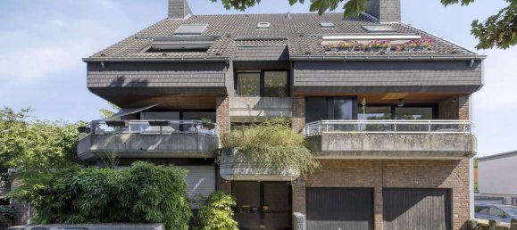 Apartamento T2 em Dusseldorf, Germany N.º 322814 15