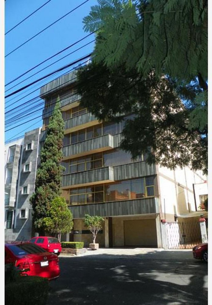  بناية في Mexicali, Mexico رقم 200717