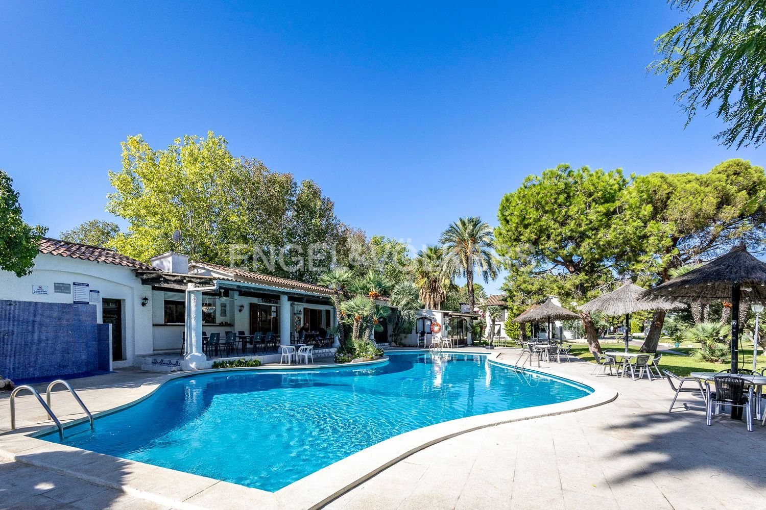 3 bedrooms House in Calafell, Spain No. 263425