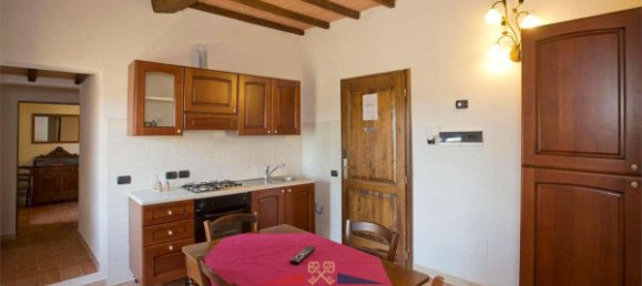 Villa de 24 divisões em Castelnuovo Berardenga, Italy N.º 60914 29