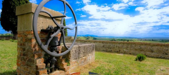 Villa de 24 divisões em Castelnuovo Berardenga, Italy N.º 60914 21