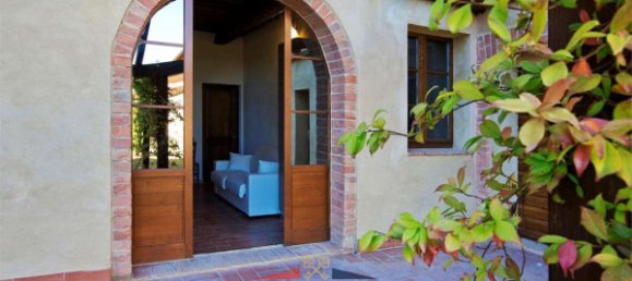 Villa de 24 divisões em Castelnuovo Berardenga, Italy N.º 60914 25