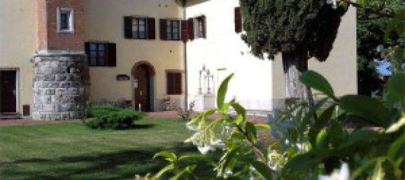 Villa de 24 divisões em Castelnuovo Berardenga, Italy N.º 60914 49