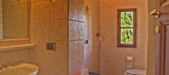 Villa de 24 divisões em Castelnuovo Berardenga, Italy N.º 60914 36