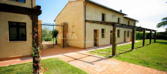 Villa de 24 divisões em Castelnuovo Berardenga, Italy N.º 60914 15