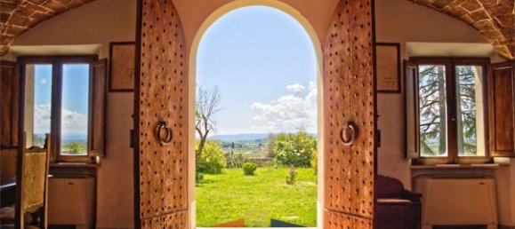 Villa de 24 divisões em Castelnuovo Berardenga, Italy N.º 60914 11