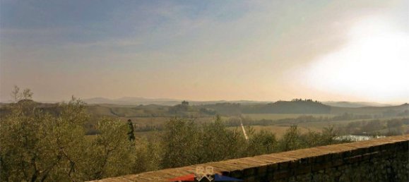 Villa de 24 divisões em Castelnuovo Berardenga, Italy N.º 60914 34