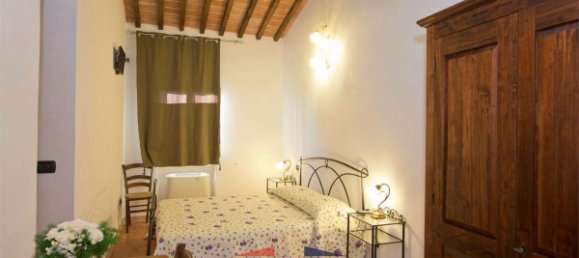 Villa de 24 divisões em Castelnuovo Berardenga, Italy N.º 60914 32