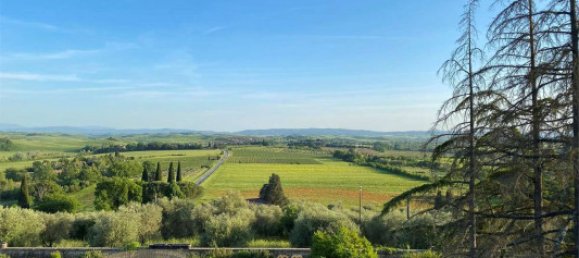 Villa de 24 divisões em Castelnuovo Berardenga, Italy N.º 60914 12