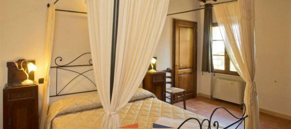 Villa de 24 divisões em Castelnuovo Berardenga, Italy N.º 60914 28