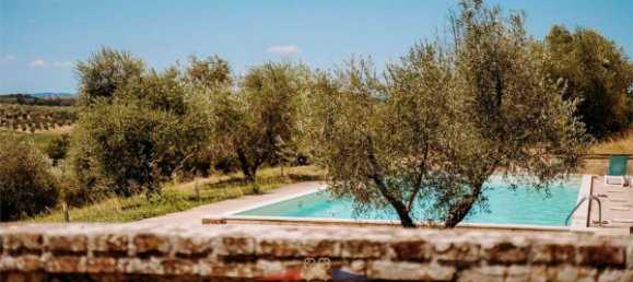 Villa de 24 divisões em Castelnuovo Berardenga, Italy N.º 60914 14