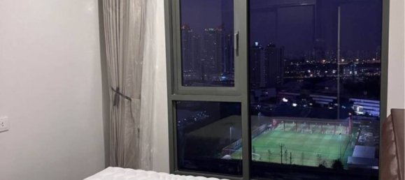 2 Schlafzimmer Eigentumswohnung in Huai Khwang, Thailand, Nr. 24131 9