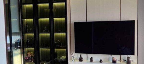 2 Schlafzimmer Eigentumswohnung in Huai Khwang, Thailand, Nr. 24131 3