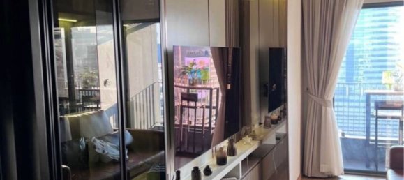 2 Schlafzimmer Eigentumswohnung in Huai Khwang, Thailand, Nr. 24131 5