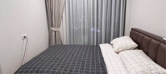 2 Schlafzimmer Eigentumswohnung in Huai Khwang, Thailand, Nr. 24131 8