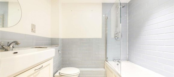 2 bedrooms Apartment in London, United Kingdom No. 12818 6