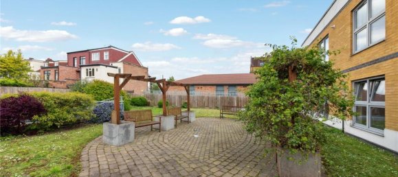 2 bedrooms Apartment in London, United Kingdom No. 12818 9