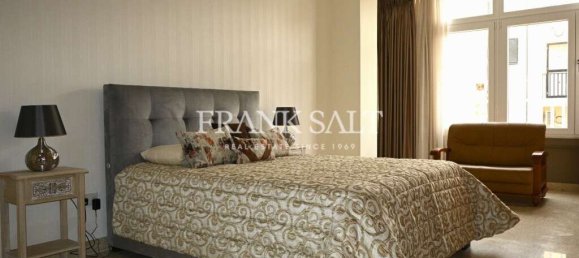 3 bedrooms Apartment in Sliema, Malta No. 3382 8