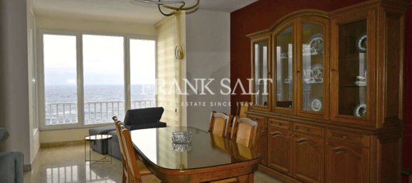 3 bedrooms Apartment in Sliema, Malta No. 3382 4