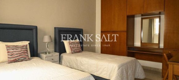 3 bedrooms Apartment in Sliema, Malta No. 3382 16