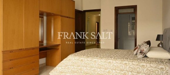 3 bedrooms Apartment in Sliema, Malta No. 3382 9