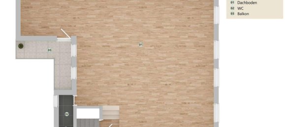 8 bedrooms Building in Coburg, Germany No. 242406 16